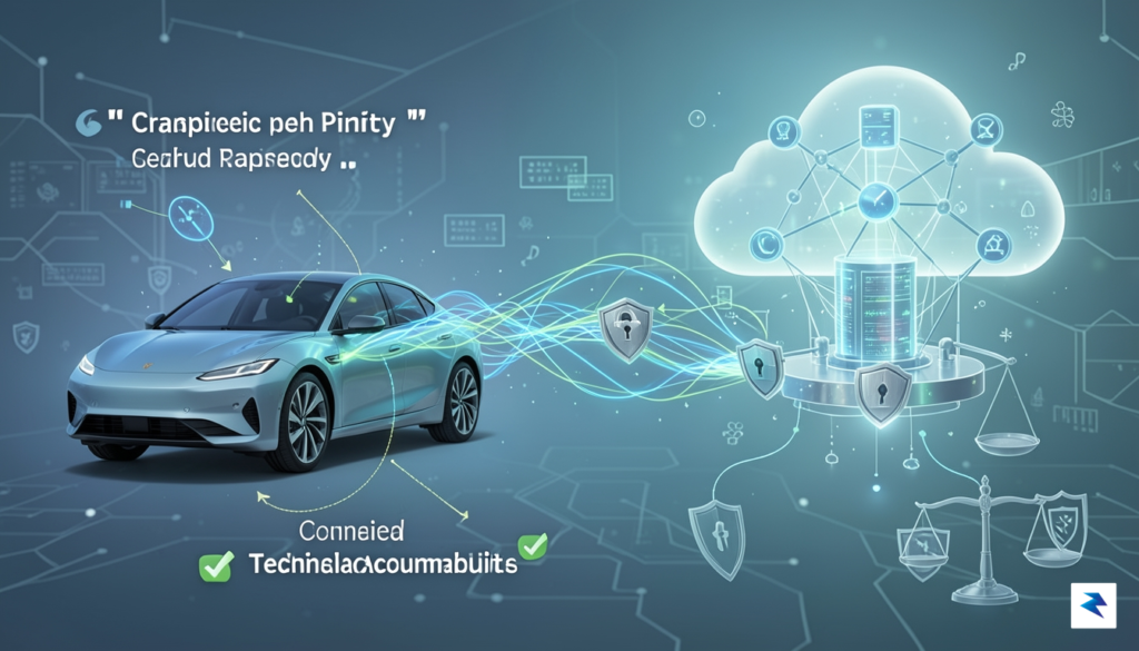 Transparency and Data in Modern Automotive Investigations