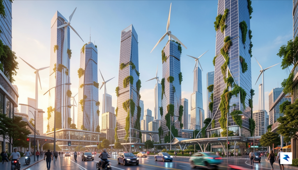 The Future of Decarbonized Baseload Power