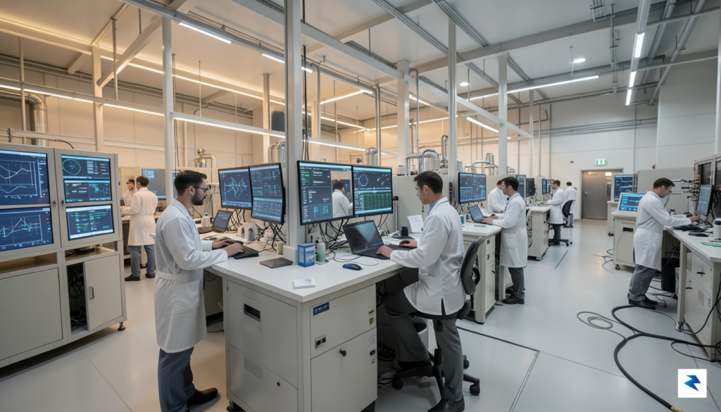 The New Frontier of Nuclear Innovation