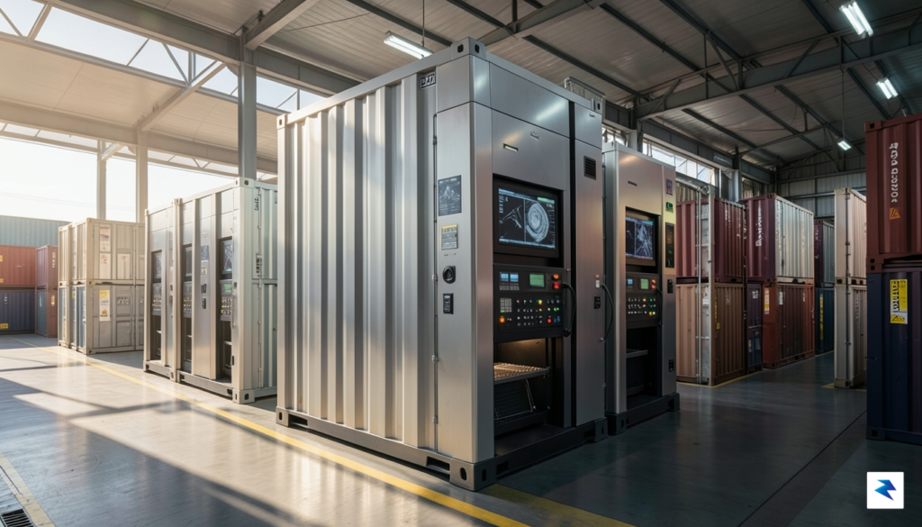 The Rise of Nuctech: From Academic Spin-off to Global Security Titan