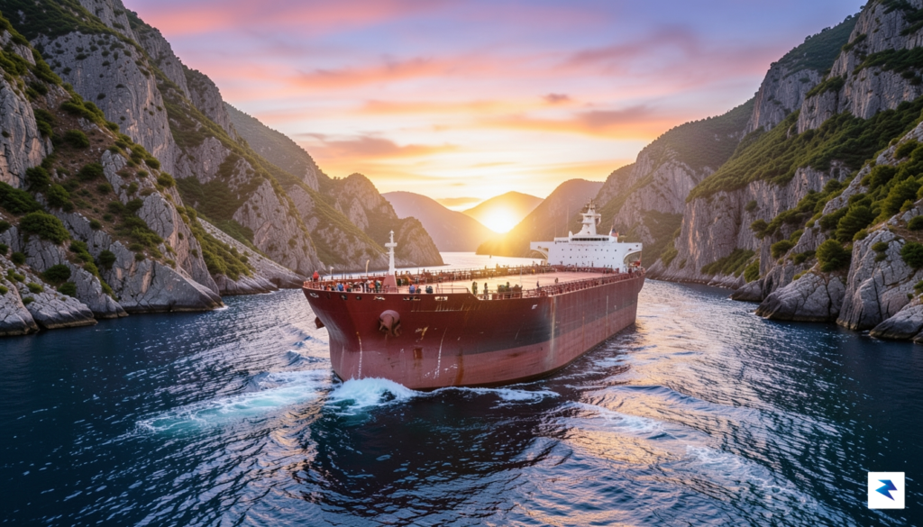 Supply Chain Fragility: Why Oil Prices Remain Hyper-Sensitive