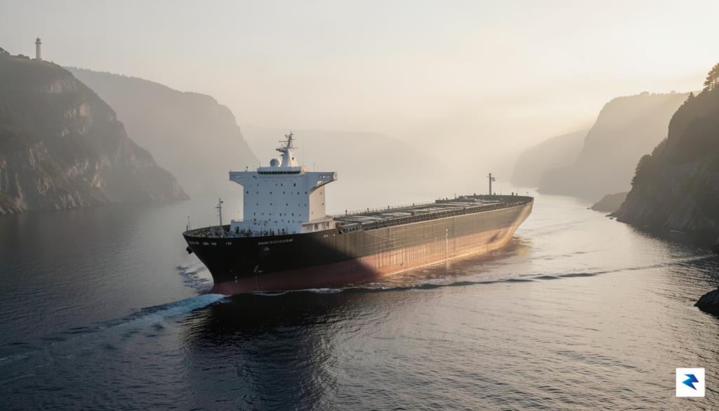 Geopolitical Instability and Global Energy Supply Chains