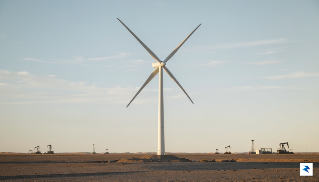 Geopolitical Maneuvering and the Future of Energy Security