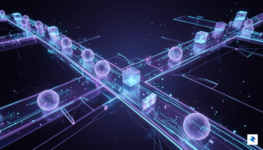 Technical Infrastructure: Making AI Payments Interoperable