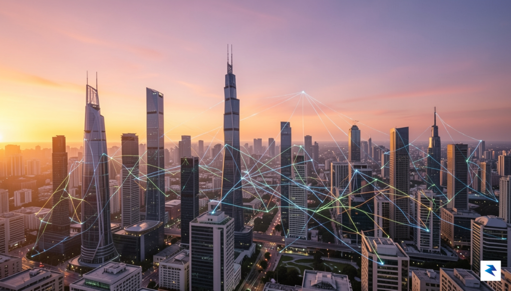 The Future of Decentralized Legal Systems