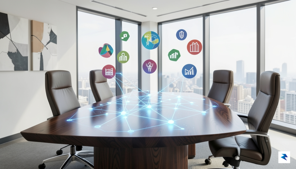 The Genesis of the Genlayer Consortium