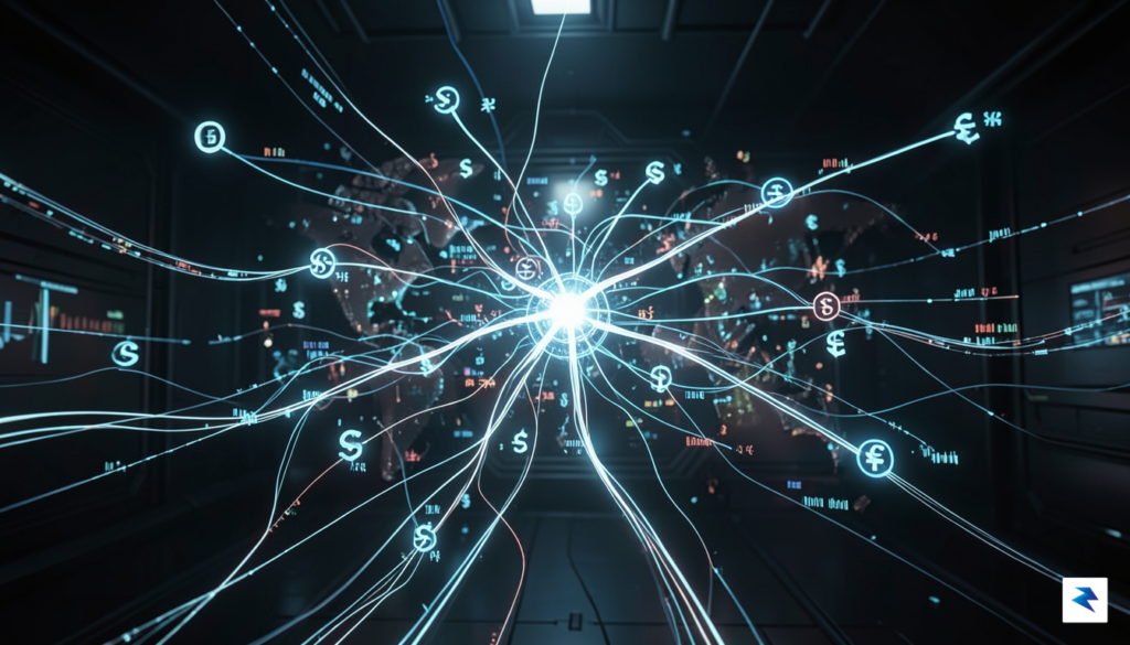 The Rise of Autonomous AI Agents in Finance