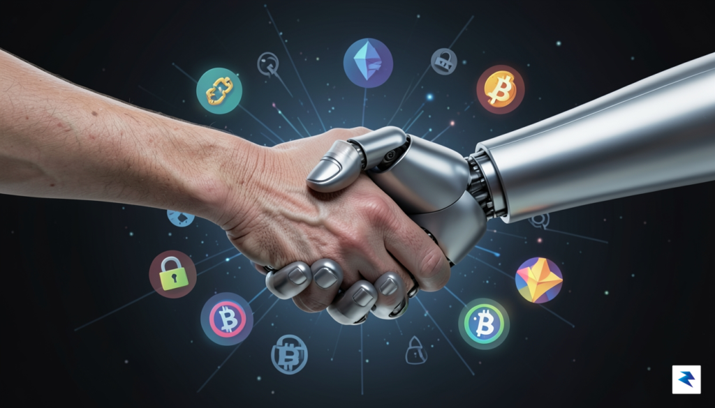 How OKX is Integrating Payments and Identity for AI