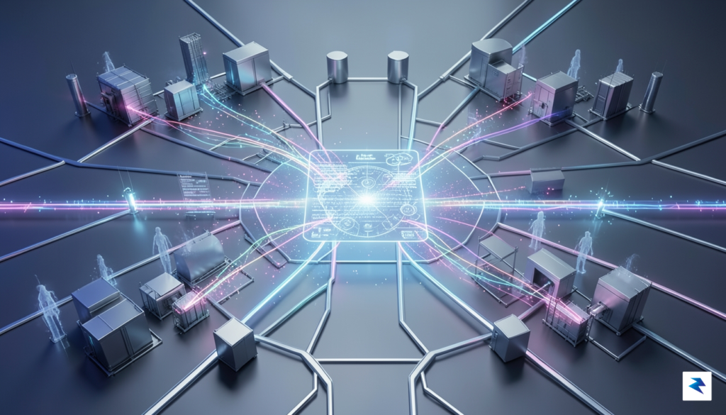 The Future of Machine-to-Machine Commerce