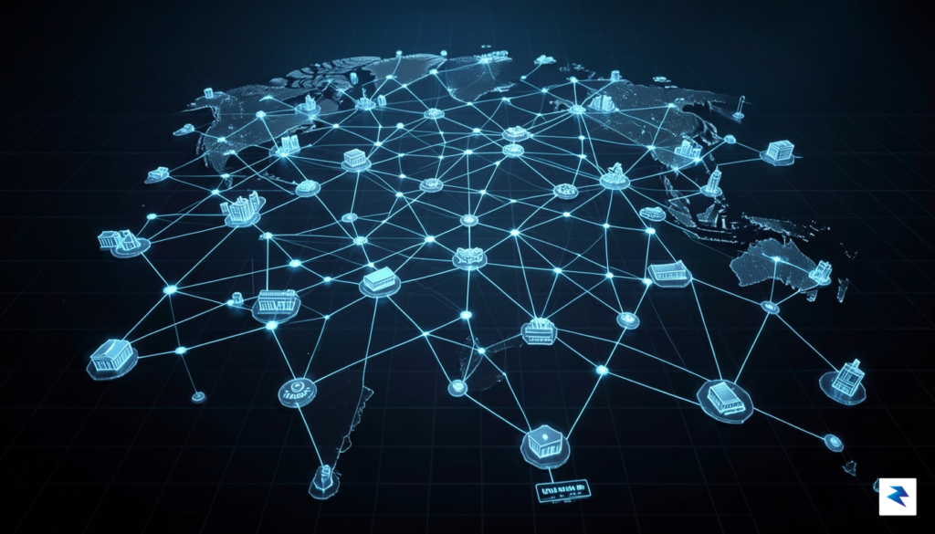 Digital Accountability in Third-Party Systems