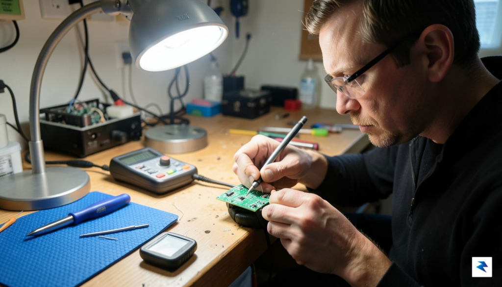 Customization and the DIY E-Reader Ecosystem