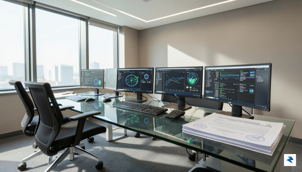 Navigating the Regulatory Hurdles