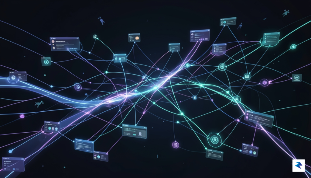 The Future of AI-Driven Web Navigation
