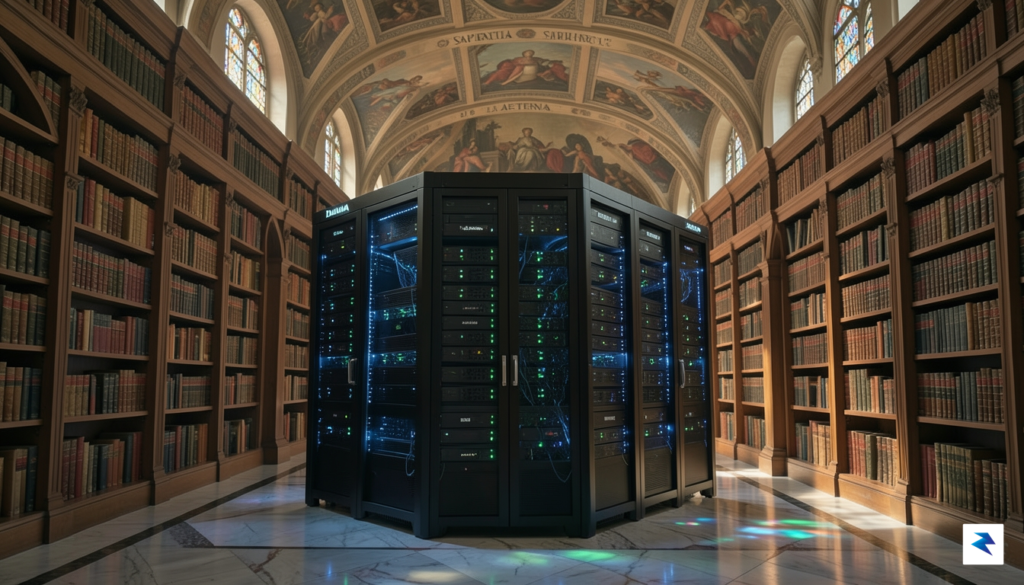 Precedents and Challenges in Public-Private AI Partnerships