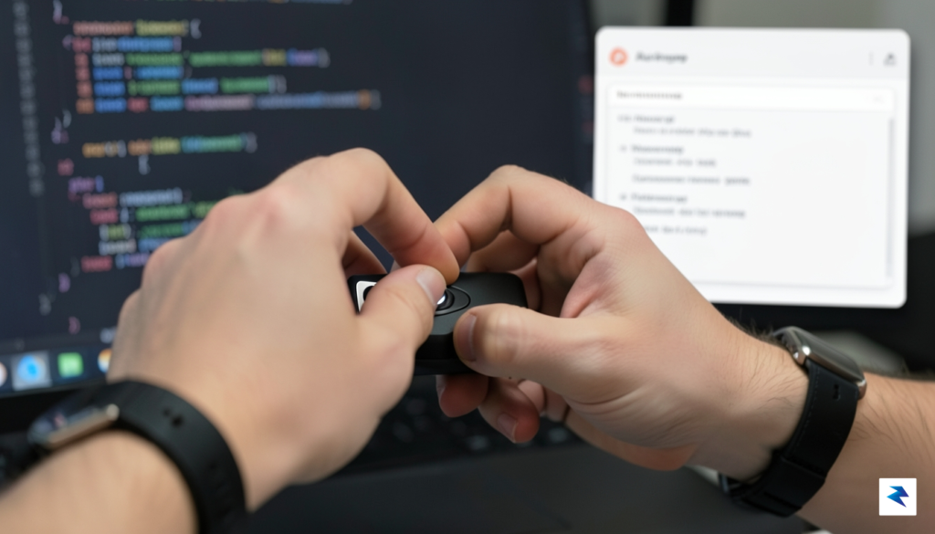 How the Codex Micro Integrates with AI Workflows