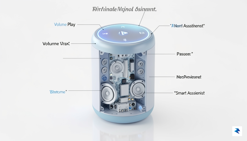 Decoding the Rumored OpenAI Smart Speaker Specs