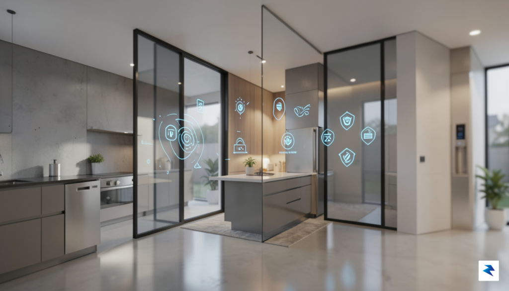 Privacy and Environmental Awareness: The Sensor Challenge