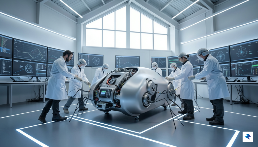 Challenges in Human-Robot Interaction