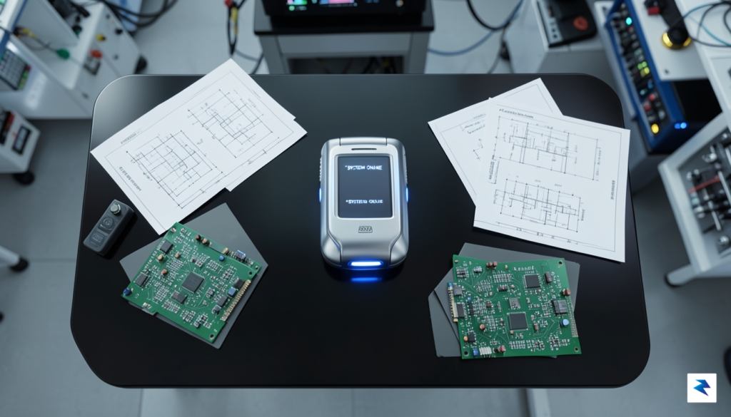 The Strategic Implications for the Hardware Market
