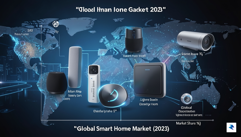 Market Impact: Can OpenAI Disrupt the Smart Home and Wearable Ecosystem?