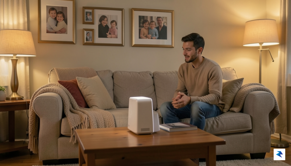 Redefining Human-Computer Interaction: A Screenless Future