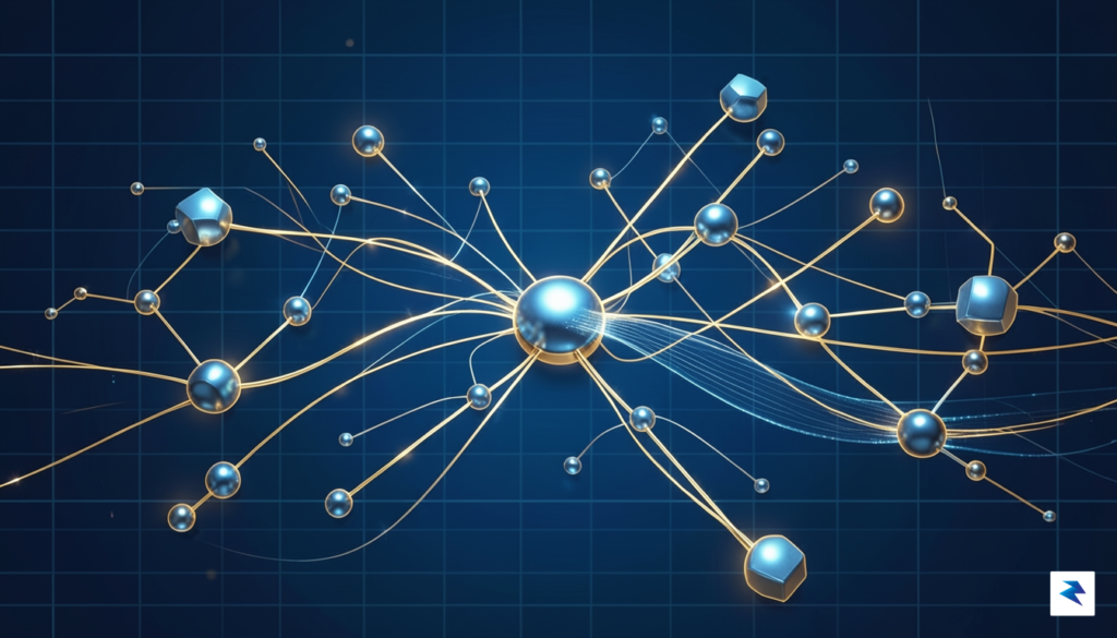 Oratomic&rsquo;s $300M Strategy: Efficiency Over Scale