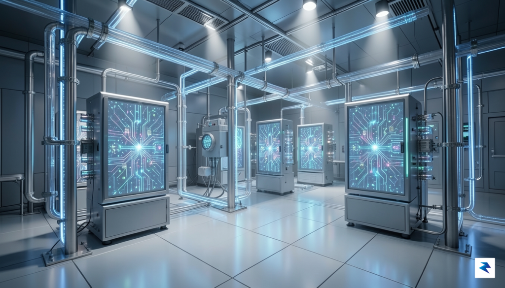 The Quantum Computing Bottleneck