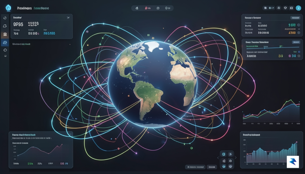 How Orbit Revolutionizes Satellite Tracking