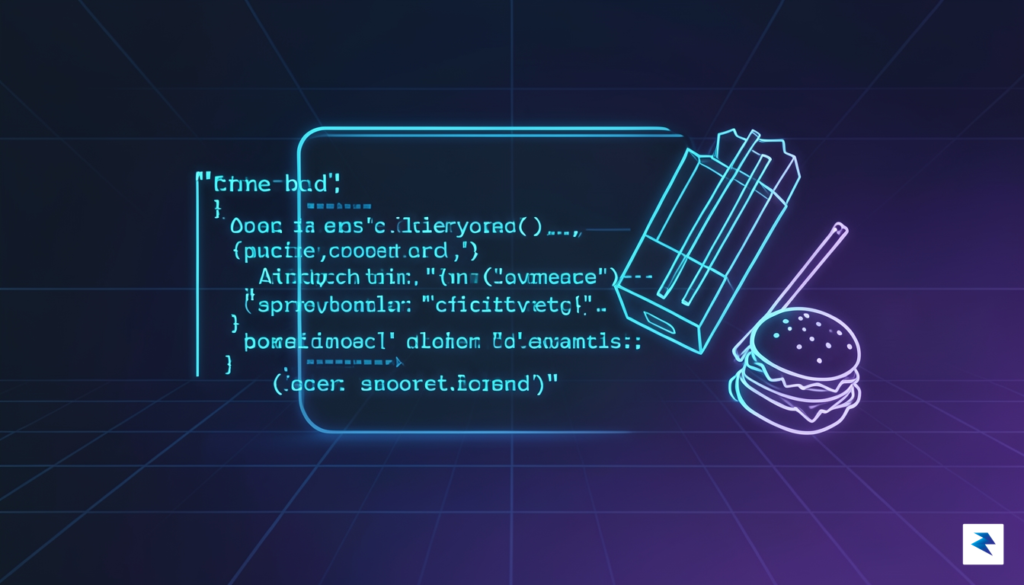 How dd-cli Works: Bridging the Terminal and Food Delivery