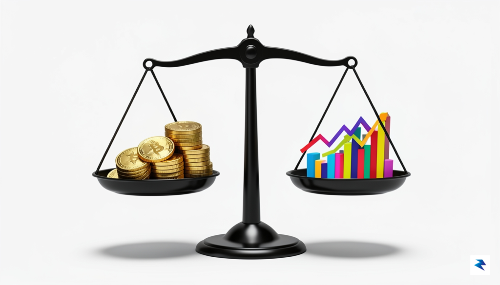 How Falsified Price Data Manipulation Works