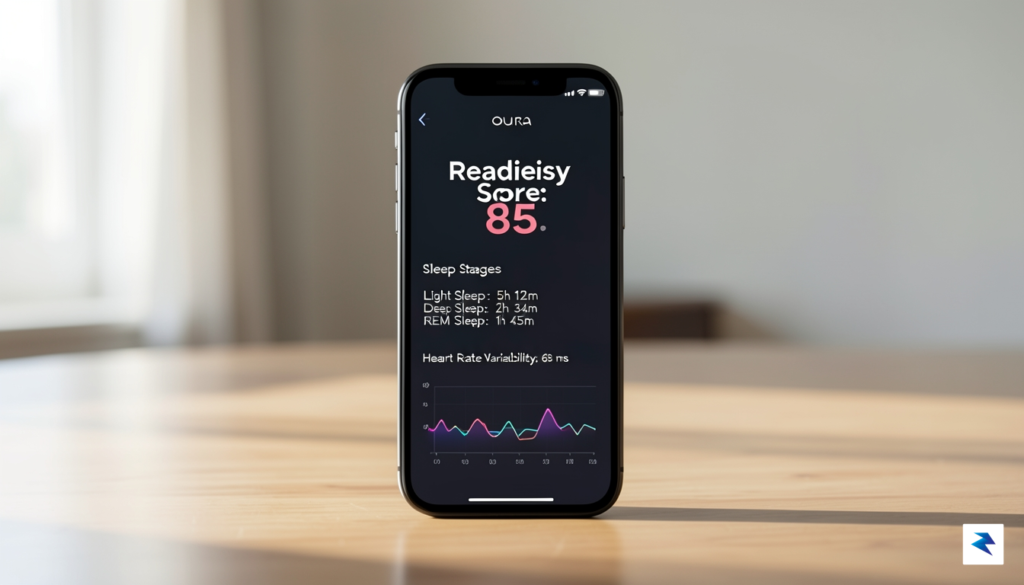 Health and Fitness Tracking: Precision Meets Passive Monitoring