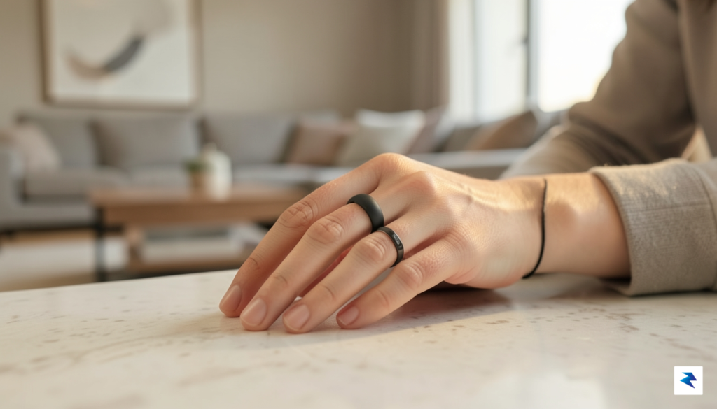 Introduction: The Evolution of Subtle Health Tracking