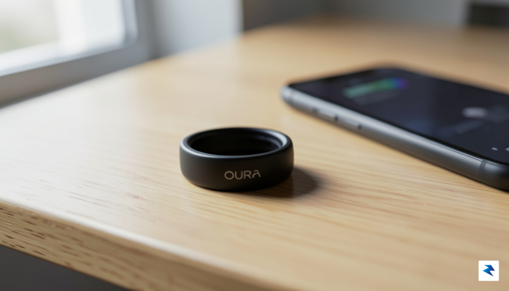 Evolution of the Oura Ring: From Fitness Tracker to Health Essential