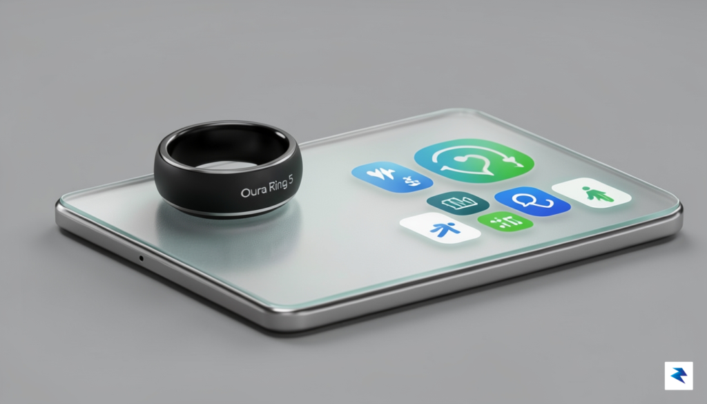 Is the Oura Ring 5 Right for You? A Comparative Verdict