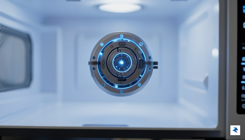 How Sensor-Based Cooking Actually Works