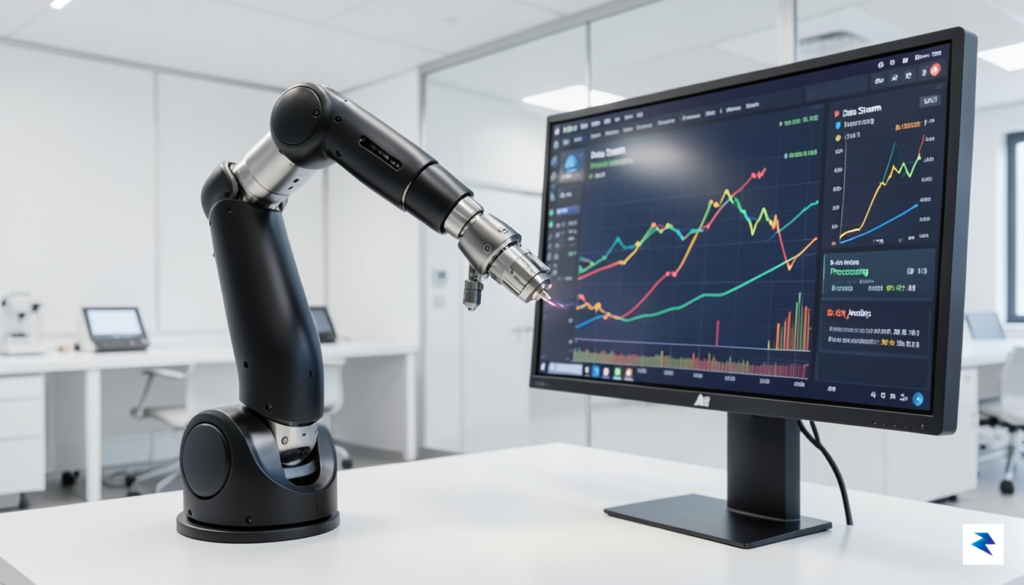Beyond Digital Assets: Why AI and Robotics Matter Now