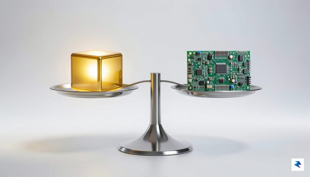 Investment Philosophy: Balancing Innovation and Stability