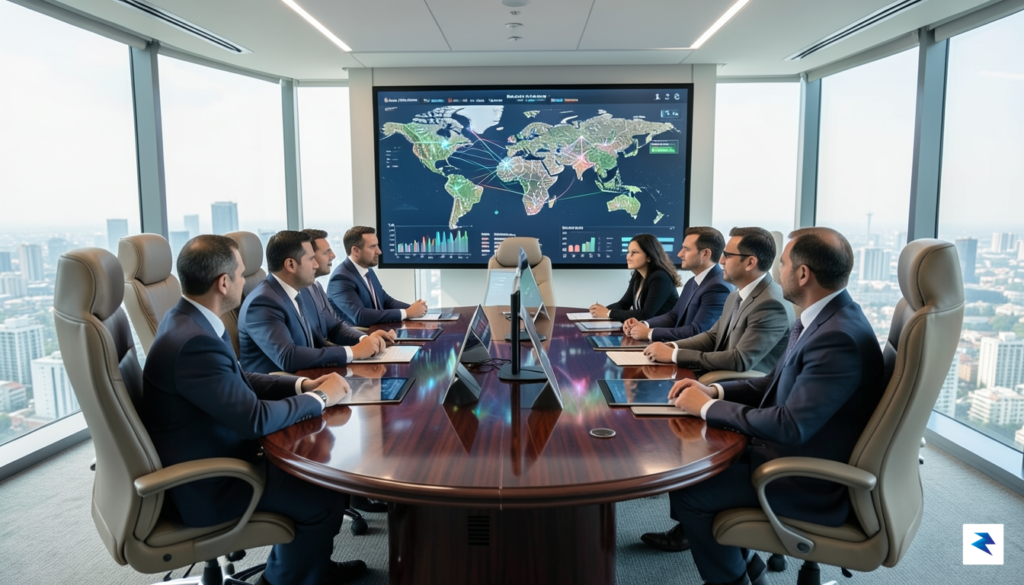 What This Shift Means for the Future of Venture Capital