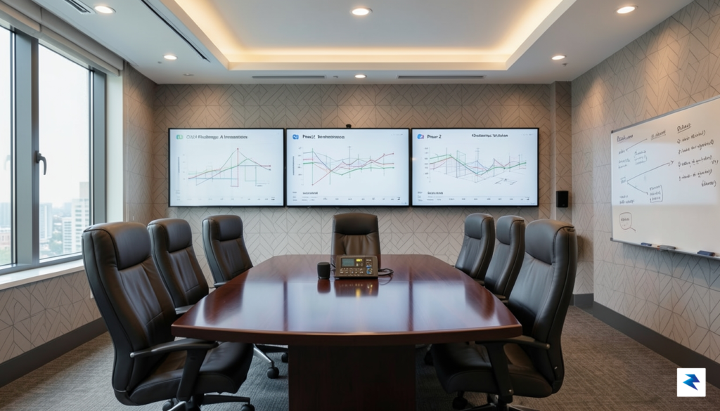 Strategy and Execution: What Founders Should Expect