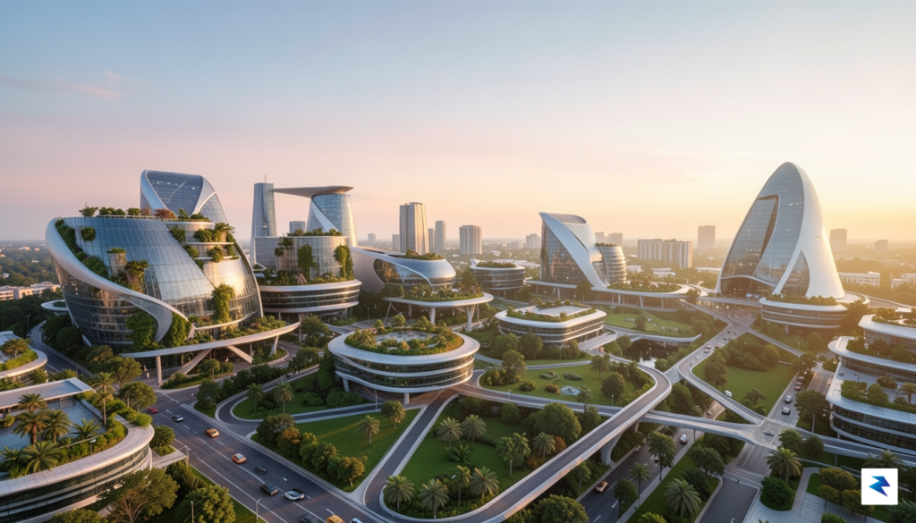 Why Technical Frontier Investing Matters Now