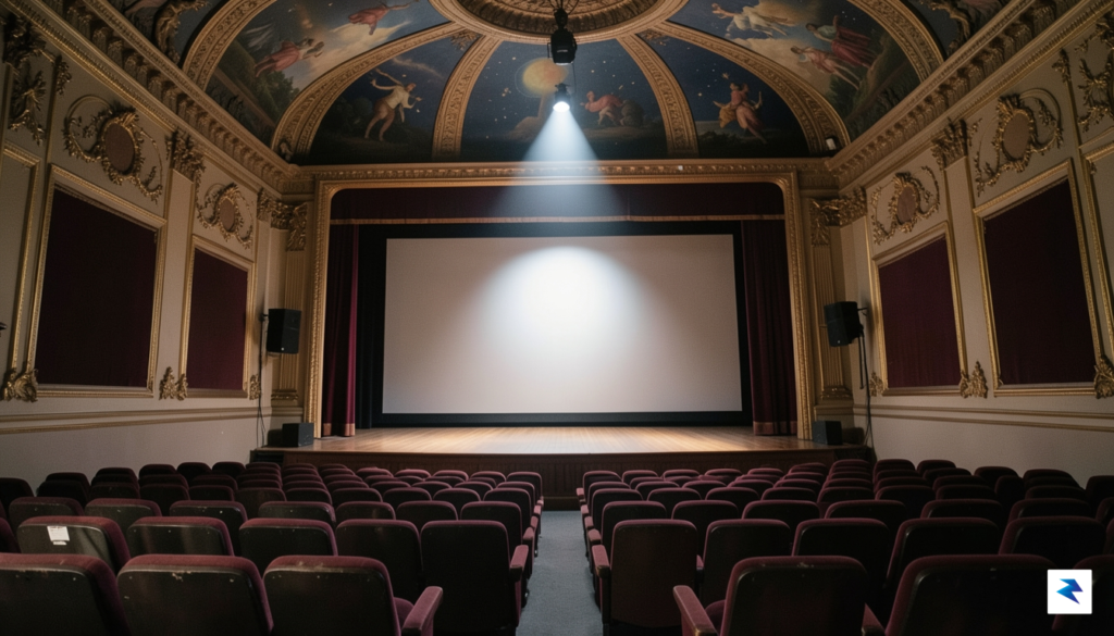 The Ripple Effect on Local Cinemas and Indie Distribution