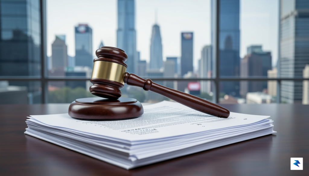 The Legal Roadblock: Understanding the Paramount-Warner Bros. Injunction
