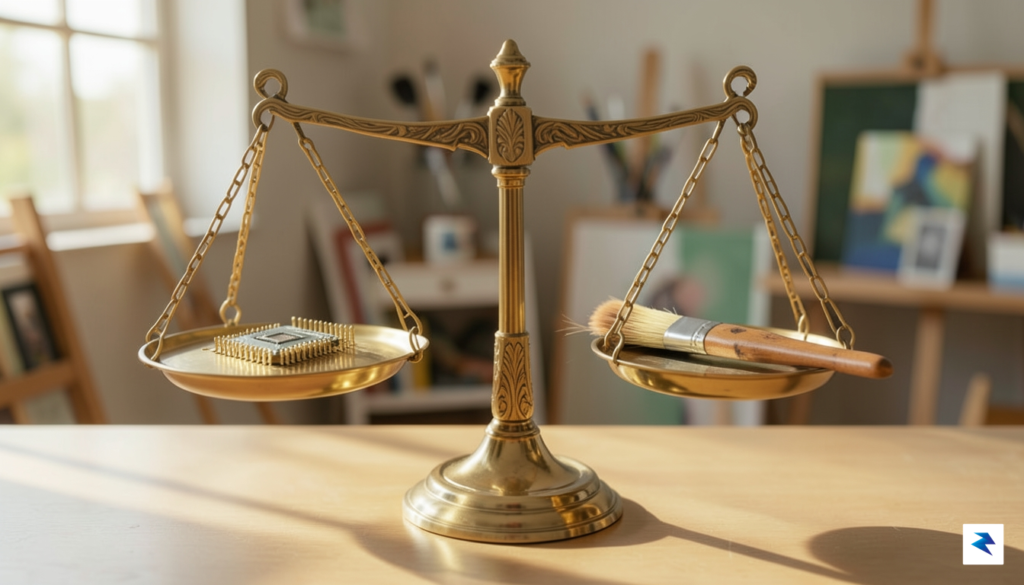 Balancing Open Web Access with Content Ownership