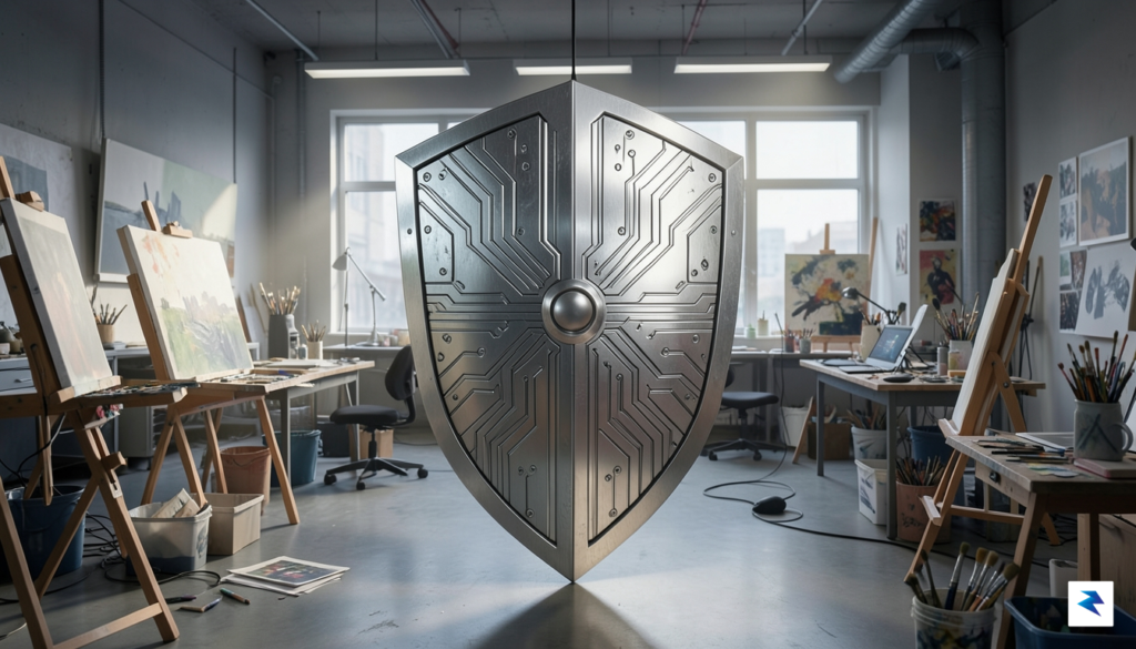 The Shift from Robots.txt to Active Blocking
