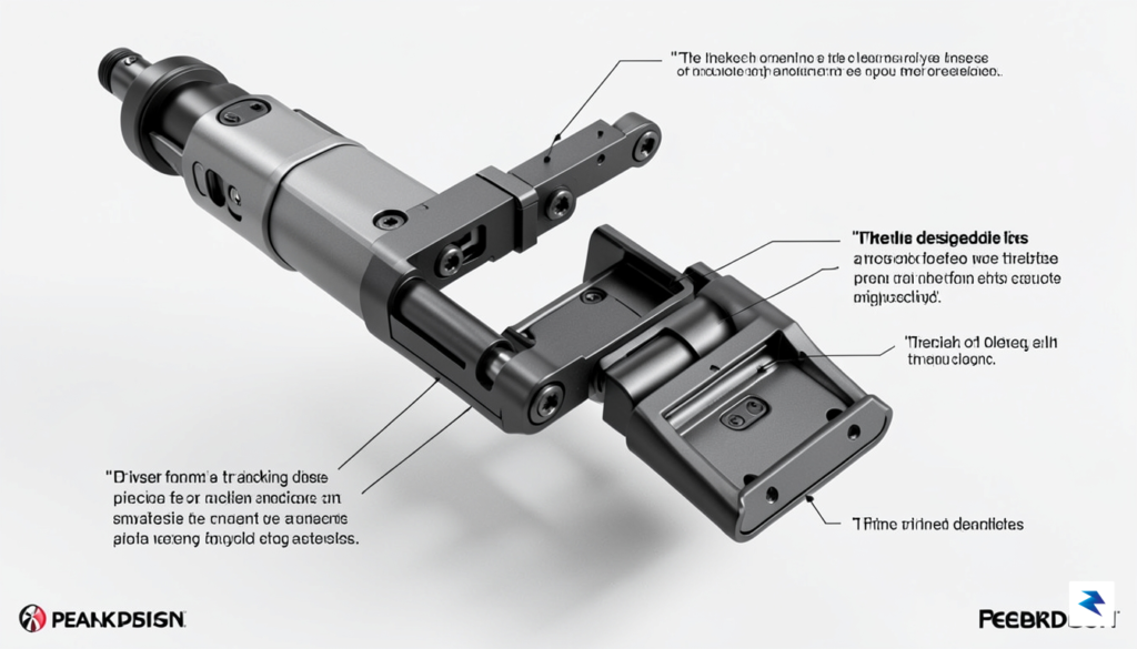 Design and Modularity: How the Field Bracket Works