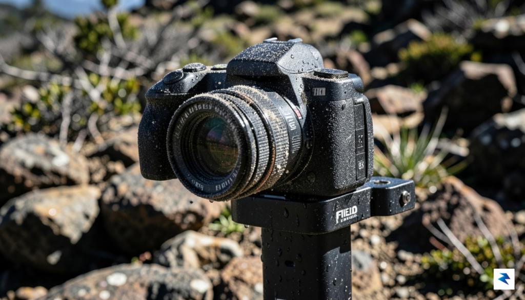 Field Testing: Durability Meets Utility