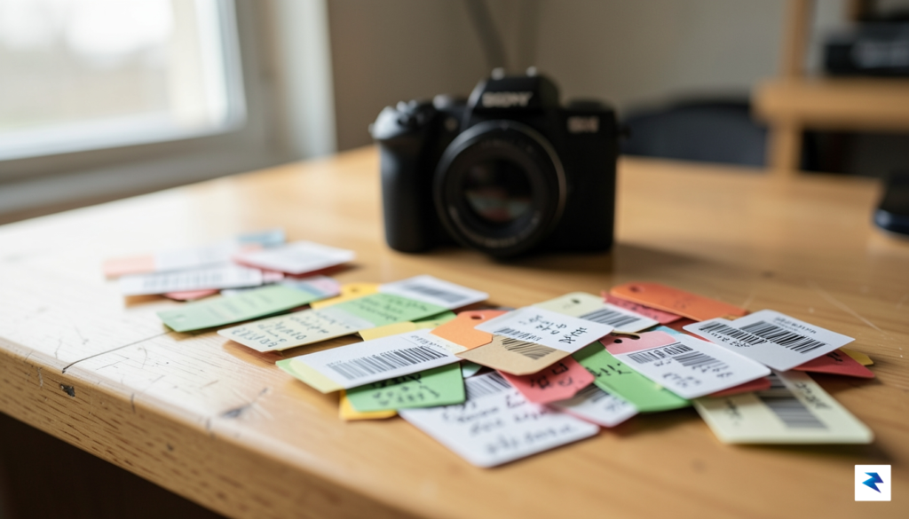 The Evolution of Camera Gear Protection