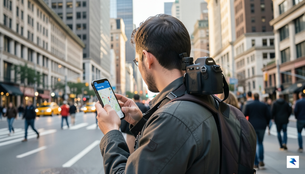 Why Integrated Tracking is a Game Changer for Photographers