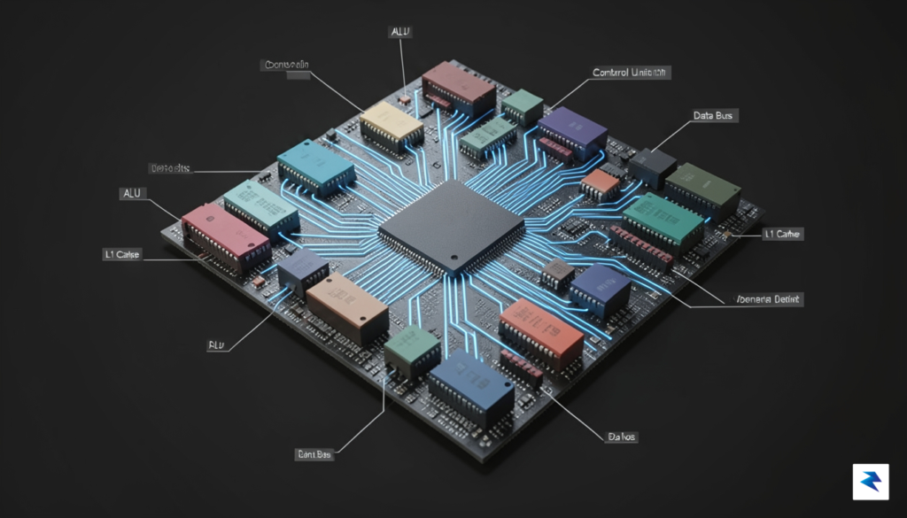 Decoding the GLM-52 Architecture