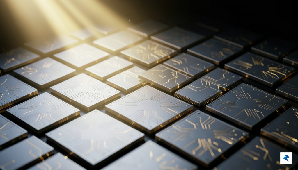 The Shift in Silicon Economics